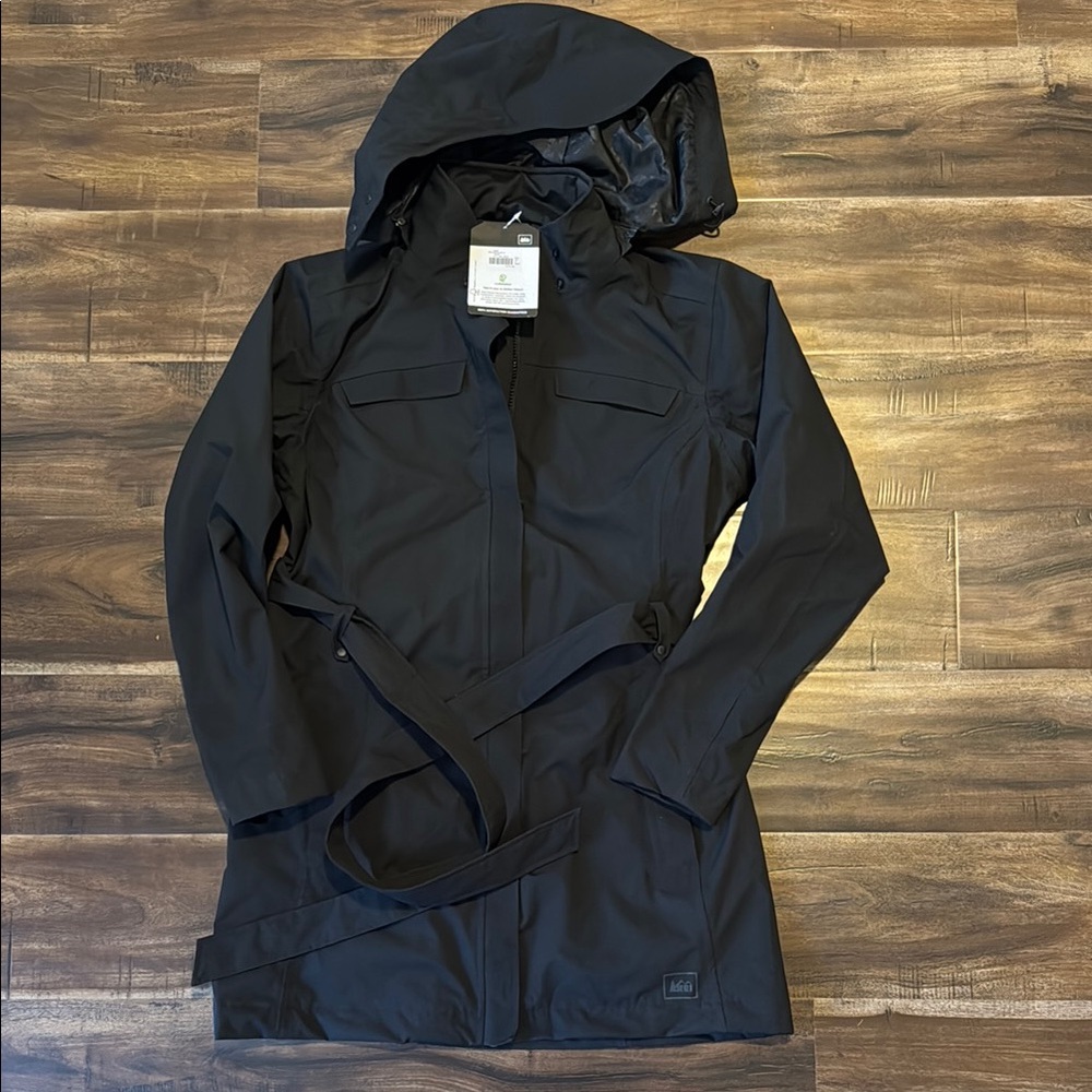 NWT REI LA SELVA JACKET SIZE L